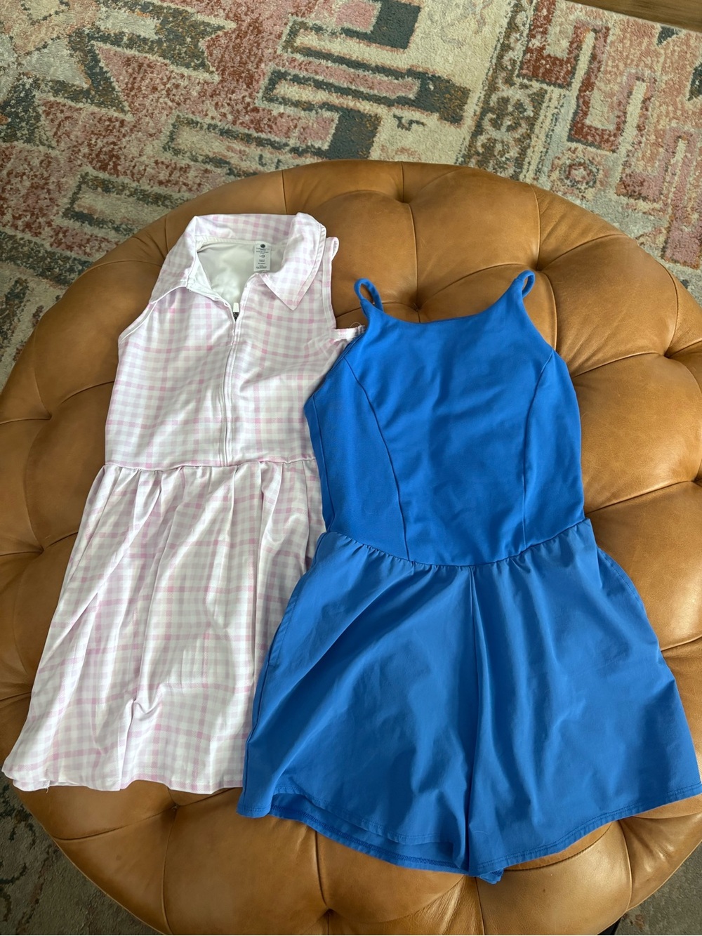 Girls athletic bundle.
